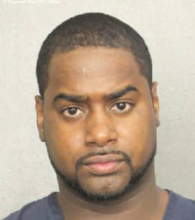 Clinton Kalvin - Broward County, Florida 