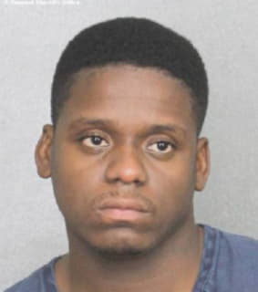 Charles Marcus - Broward County, Florida 