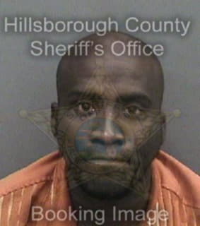 Davis Patrick - Hillsborough County, Florida 