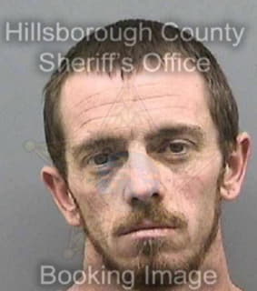 Cooper Roger - Hillsborough County, Florida 