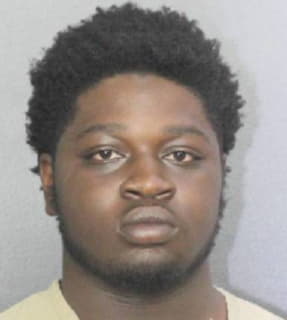 Mcfadden Tyrell - Broward County, Florida 