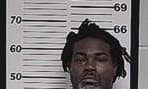 Henson Anthony - Tunica County, Mississippi 