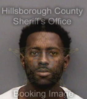 Crawford Anton - Hillsborough County, Florida 