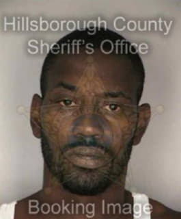 Frazier Curtis - Hillsborough County, Florida 