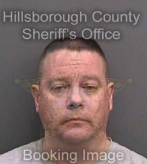 Wallick Dorrance - Hillsborough County, Florida 