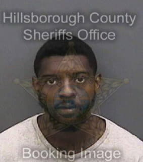 Davis Dwayne - Hillsborough County, Florida 