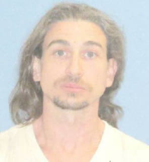 Wiley Jarrett - Pulaski County, Arkansas 