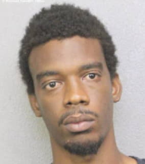 Pinder Jonathan - Broward County, Florida 