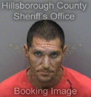 Orouno Jose - Hillsborough County, Florida 