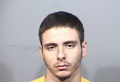 Schrandt Kenneth - Brevard County, Florida 