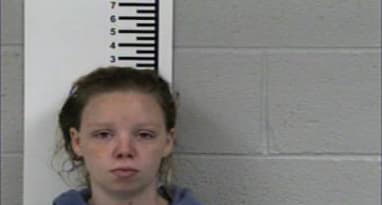Beaudry Megan - Franklin County, Tennessee 