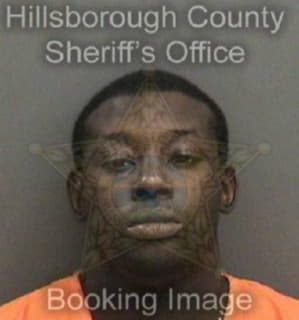 Bozeman Rashad - Hillsborough County, Florida 