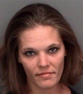 Cutter Shannon - Pinellas County, Florida 
