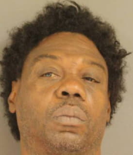 Russell Albert - Hinds County, Mississippi 