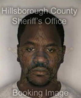 Payne Anthony - Hillsborough County, Florida 