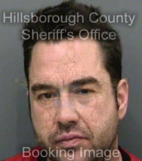 Aristidou Christian - Hillsborough County, Florida 