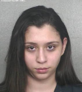 Whalen Edna - Broward County, Florida 