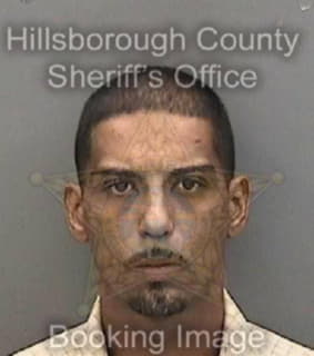 Rivera Francisco - Hillsborough County, Florida 