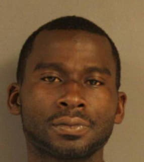 Morris Matthew - Hinds County, Mississippi 