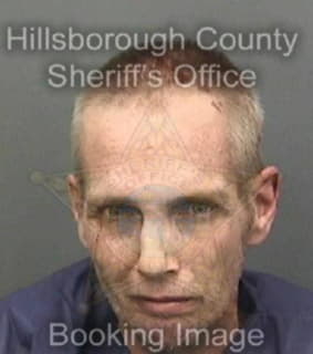 BR Robert - Hillsborough County, Florida 