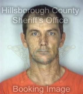 Mclaughlin Ronnie - Hillsborough County, Florida 