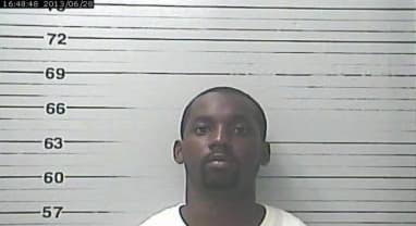 Griffin Troy - Harrison County, Mississippi 