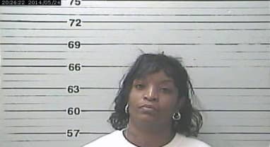 Boose Trudy - Harrison County, Mississippi 