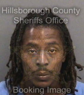 Kenney Xavier - Hillsborough County, Florida 