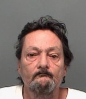 Millen Alan - Pinellas County, Florida 