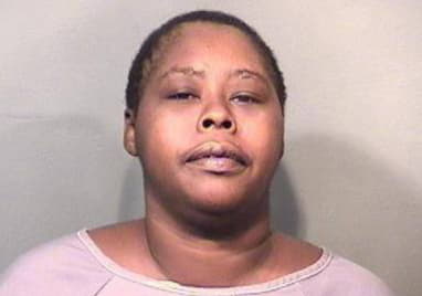 Mathis Charlotta - Brevard County, Florida 