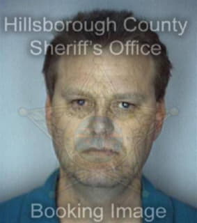 Bennett Donald - Hillsborough County, Florida 