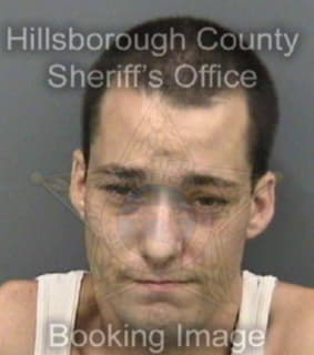 Mccraine Dwayne - Hillsborough County, Florida 