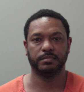 Thomas Gerry - Madison County, Alabama 