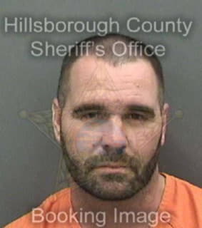 Wiles James - Hillsborough County, Florida 