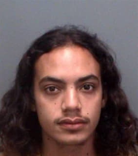 Bryant Javier - Pinellas County, Florida 