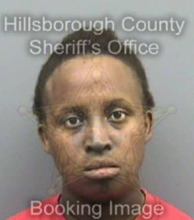 Dorsey Jennifer - Hillsborough County, Florida 