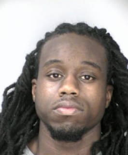 Turner Johan - Hillsborough County, Florida 