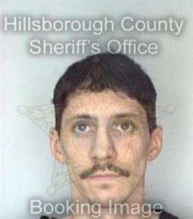 Miller Mark - Hillsborough County, Florida 