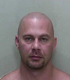 Whitaker Michael - Marion County, Florida 