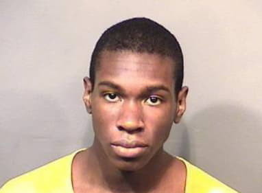 Mccray Quentin - Brevard County, Florida 