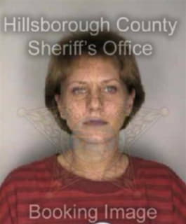 Phillips Rebecca - Hillsborough County, Florida 