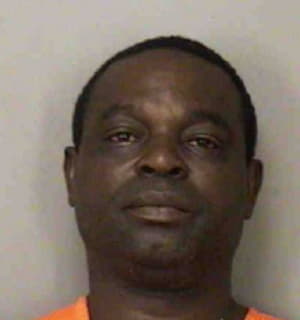 Richard Albert - Polk County, Florida 