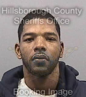 Wallace Charles - Hillsborough County, Florida 