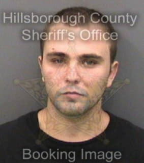 Wilhite Christopher - Hillsborough County, Florida 