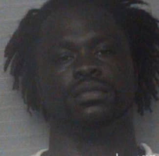 Frank Clinton - Forrest County, Mississippi 