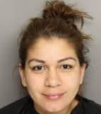 Sorto Dayana - Greenville County, South Carolina 