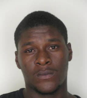 Brannon Dontavious - Hillsborough County, Florida 