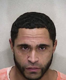 Rodriguez Ismael - Marion County, Florida 