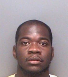 Johnson Jermaine - Pinellas County, Florida 