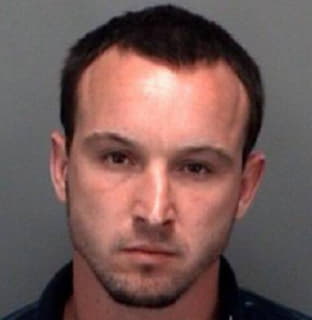 Newell Jerome - Pinellas County, Florida 